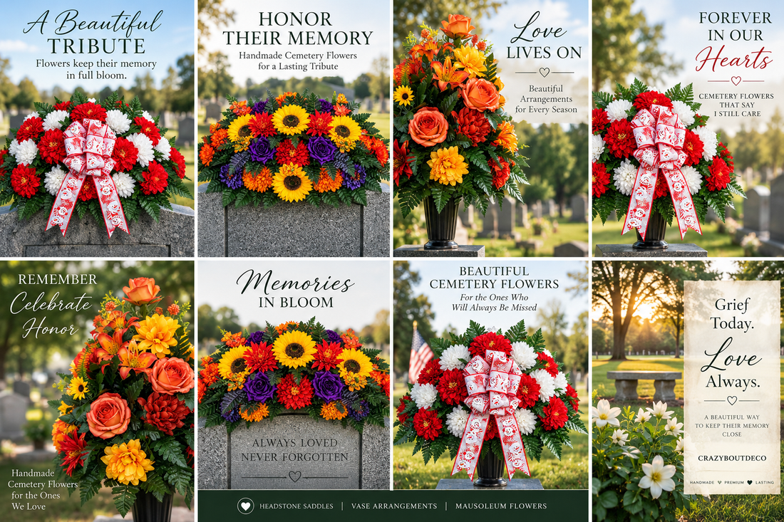 Overcoming Grief: Finding Comfort Through Remembrance