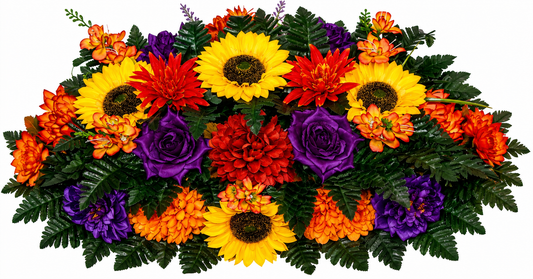 New Fall arrangements arriving daily